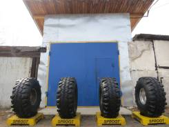 Interco Super Swamper LTB. Грязь MT, износ: 20%, 4 шт