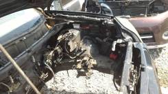 Проводка двс. Nissan X-Trail, PNT30, NT30 Двигатели: SR20VET, QR20DE