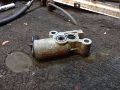 Клапан холостого хода. Honda: CR-V, Orthia, Domani, Integra, Stepwgn, S-MX Двигатели: B20B, B18B