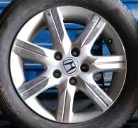 Honda. x16, 5x114.30
