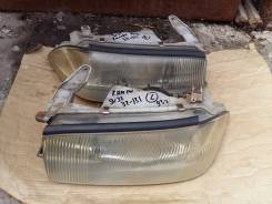 Фара. Toyota Camry, SV30, SV32, SV33, SV35 Двигатели: 3SGE, 4SFE, 3SFE
