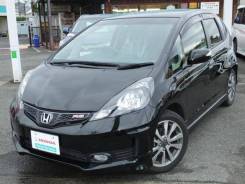 Honda Fit. автомат, передний, 1.5, бензин, б/п. Под заказ