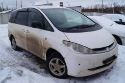 Toyota Estima. CR30