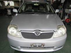 Toyota Corolla Runx. NZE121, 1NZ