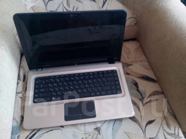 HP Pavilion dv6-3060er. 15.6", 2,3����, ��� 1024 ��, ���� 500���, WiFi: 1, ����������� �� 1��. ��� ����� �� ������� ����