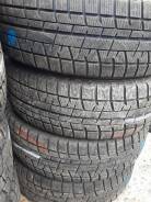 Yokohama Ice Guard IG50. Зимние, без шипов, 2012 год, износ: 5%, 4 шт