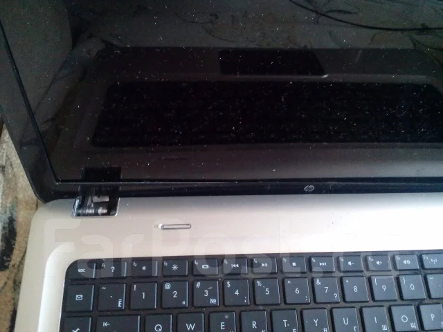 HP Pavilion dv6-3060er. 15.6", 2,3����, ��� 1024 ��, ���� 500���, WiFi: 1, ����������� �� 1��. ��� ����� �� ������� ����