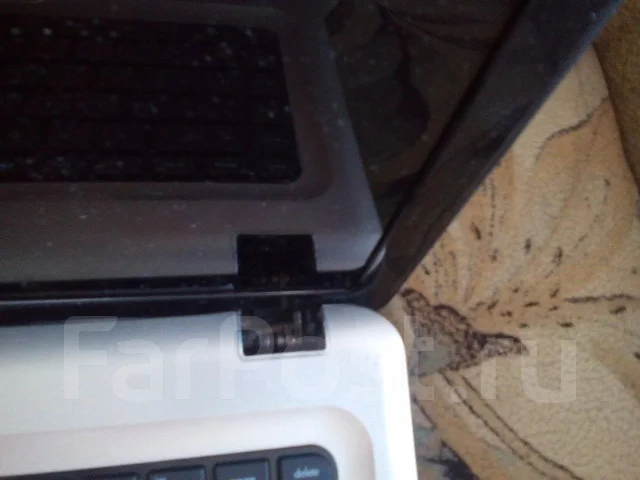 HP Pavilion dv6-3060er. 15.6", 2,3����, ��� 1024 ��, ���� 500���, WiFi: 1, ����������� �� 1��. ��� ����� �� ������� ����