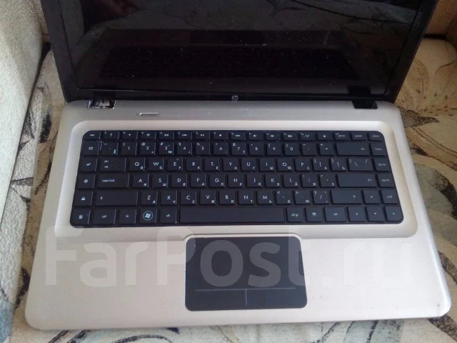 HP Pavilion dv6-3060er. 15.6", 2,3����, ��� 1024 ��, ���� 500���, WiFi: 1, ����������� �� 1��. ��� ����� �� ������� ����