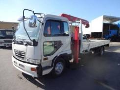 Nissan Condor. во Владивостоке, 9 200 куб. см., 5 000 кг. Под заказ