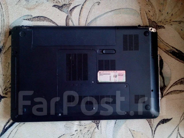 HP Pavilion dv6-3060er. 15.6", 2,3����, ��� 1024 ��, ���� 500���, WiFi: 1, ����������� �� 1��. ��� ����� �� ������� ����