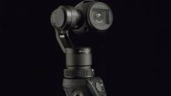 DJI Osmo X3