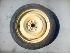 Колесо запасное. Toyota Vista Ardeo, SV50, SV55, SV55G, ZZV50G, ZZV50, AZV55G, SV50G, AZV50, AZV55, AZV50G Двигатели: 3SFE, 1AZFSE, 3SFSE, 1ZZFE