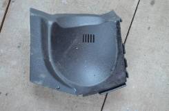 Консоль панели приборов. Toyota Corolla, ZRE181