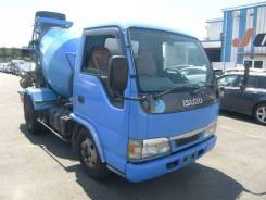 Isuzu Elf. , 4 600 куб. см., 1 200,00 куб. м. Под заказ