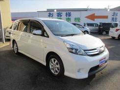 Toyota Isis. автомат, передний, 1.8, бензин, 26 000 тыс. км, б/п. Под заказ