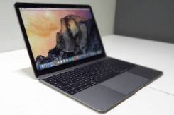 Apple MacBook. аккумулятор на 9 ч. Под заказ