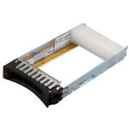 Салазки для HDD.