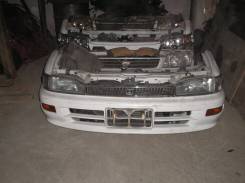 Ноускат. Toyota Sprinter, EE104, EE102, CE108G, EE108, EE106, CE107, CE109, AE101, EE108G, CE105, EE104G, AE109, CE102G, EE103, EE101, EE107, CE108, A...