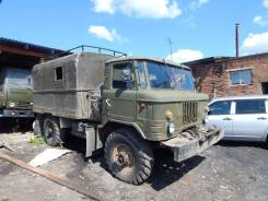 ГАЗ 66. Продам в Тулуне, 4 200 куб. см., 3 000 кг.