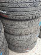 Michelin Latitude Tour HP. Летние, 2015 год, износ: 5%, 4 шт
