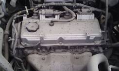 Двигатель в сборе. Mitsubishi Outlander, CU5W, CU2W Mitsubishi Airtrek, CU5W, CU2W, CU4W Двигатель 4G64