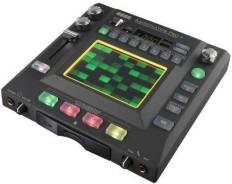 Синтезатор KORG Kaossilator Pro Plus из Японии + Korg-адаптер на 220V!. Под заказ
