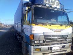 Hino FR. Продам грузовой фургон , 8 821 куб. см., 10 000 кг.