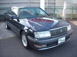 Toyota Crown. автомат, 3.0, бензин, б/п, нет птс. Под заказ
