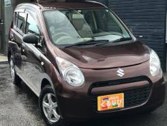 Suzuki Alto. автомат, передний, 0.7, бензин, б/п. Под заказ