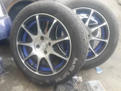 SLK. x15", 4x100 ����