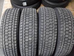 Goodyear. Зимние, без шипов, износ: 5%, 4 шт