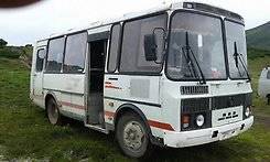 ПАЗ. Продаю автобус , 4 000 куб. см., 25 мест
