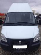 ГАЗ Газель. Продам Газель Луидор 2014г., 225 000 куб. см., 14 мест