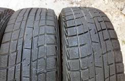 Yokohama Ice Guard IG30. Зимние, без шипов, 2013 год, износ: 10%, 2 шт