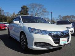 Honda Accord. автомат, 2.0, бензин, б/п. Под заказ