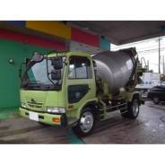 Nissan Condor. Nissan миксер 3.0, 9 300 куб. см., 3,00 куб. м. Под заказ