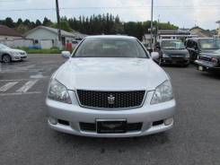 Toyota Crown. вариатор, задний, 3.5, бензин, б/п, нет птс. Под заказ
