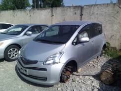 Toyota Ractis. NCP100, 1NZ