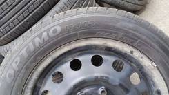 Hankook. Летние, износ: 5%, 4 шт