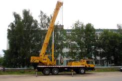 Xcmg QY25K. Автокран Хcmg QY25K, 8 819 куб. см., 25 000 кг., 40 м.