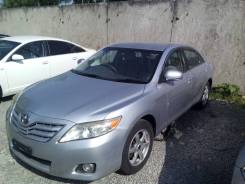 Toyota Camry. ACV40, 2AZ
