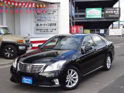 Toyota Crown. вариатор, задний, 3.0, бензин, б/п. Под заказ