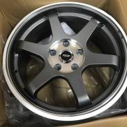 RAYS. 8.0x17, 5x114.30, ET38, ЦО 73,1 мм. Под заказ