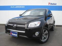 Toyota RAV4. автомат, 4wd, 2.4, бензин, б/п. Под заказ
