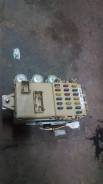 Блок предохранителей салона. Subaru Legacy B4, BE9, BE5, BEE Subaru Forester, SF5, SF9