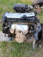 Двигатель в сборе. Hyundai Accent Hyundai Elantra Kia Rio Kia Cerato