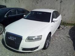 Audi A6. 4F2 C6, AUK 3 2