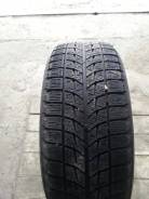 Bridgestone Blizzak WS-60. Зимние, без шипов, 2009 год, износ: 10%, 1 шт