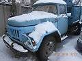 ЗИЛ 431610. Продам зил, 150 куб. см., 10 775 кг.